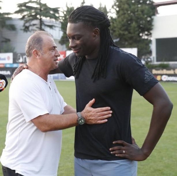 Foto - Falcao'ya bomba teklif!