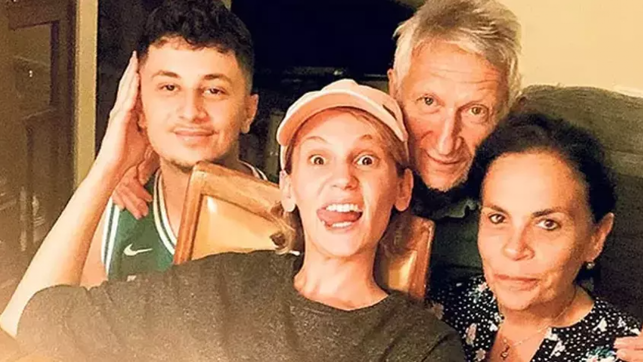 Farah Zeynep Abdullah'ın 'Babam sperm bankasından çocuk yapabilirsin dedi' sözlerine tepki: Şeytanın eseri bunlar