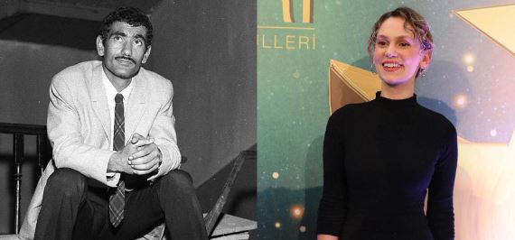 Foto - Farah Zeynep Abdullah'tan Güney'in ailesine olay gönderme