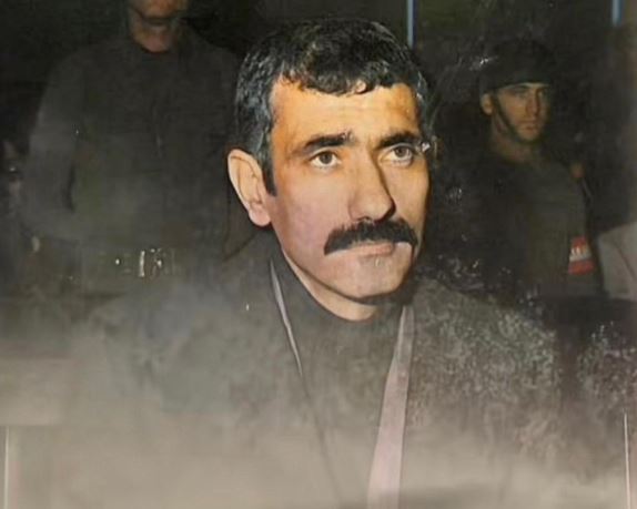 Foto - Farah Zeynep Abdullah'tan Güney'in ailesine olay gönderme