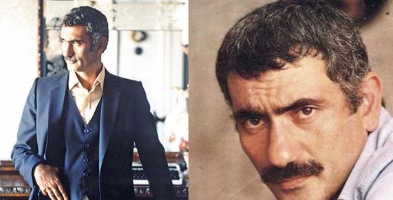 Foto - Farah Zeynep Abdullah'tan Güney'in ailesine olay gönderme