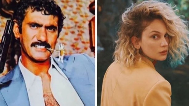 Farah Zeynep Abdullah'tan Güney'in ailesine olay gönderme