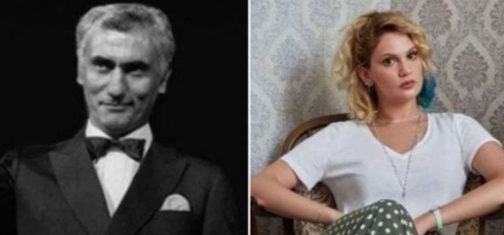 Foto - Farah Zeynep Abdullah'tan Güney'in ailesine olay gönderme