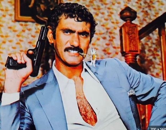 Foto - Farah Zeynep Abdullah'tan Güney'in ailesine olay gönderme