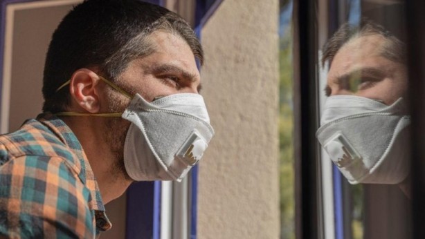 Foto - Yeni koronavirüsün alkali beslenerek yok edilebileceği iddiası