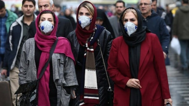 Yeni koronavirüsün alkali beslenerek yok edilebileceği iddiası
