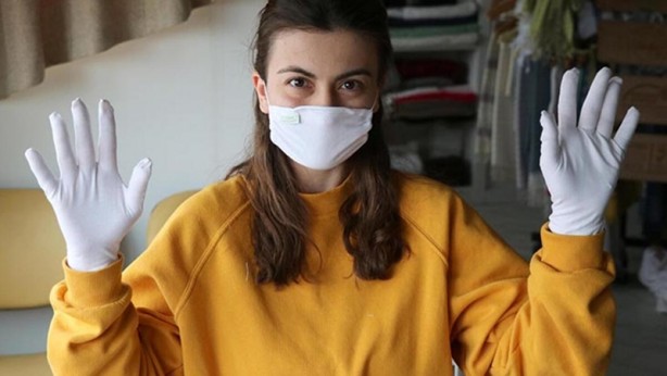 Foto - Yeni koronavirüsün alkali beslenerek yok edilebileceği iddiası
