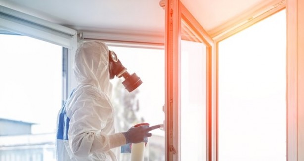 Foto - Yeni koronavirüsün alkali beslenerek yok edilebileceği iddiası