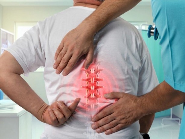 Foto - Farkında bile olmayabilirsiniz İşte kalp krizinin ‘sinsi’ belirtileri