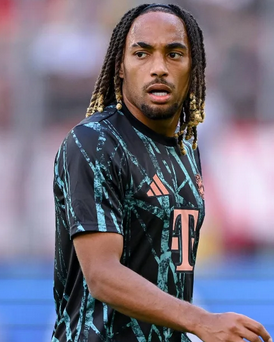 Farkında değil ama: Bayern Münih'te Sacha Boey krizi: Son hamlesini açıkladılar...