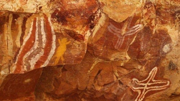 Foto - Farkında olmadan bir keşfe imza attı!