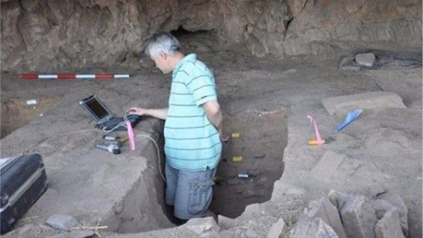 Farkında olmadan bir keşfe imza attı!