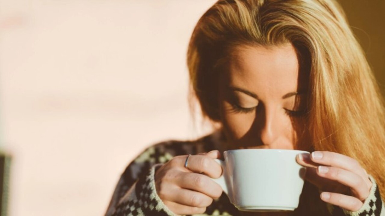 Foto - Farkını deneyince göreceksiniz! Sabahları kahve yerine bu çayı içenler güne zinde başlıyor