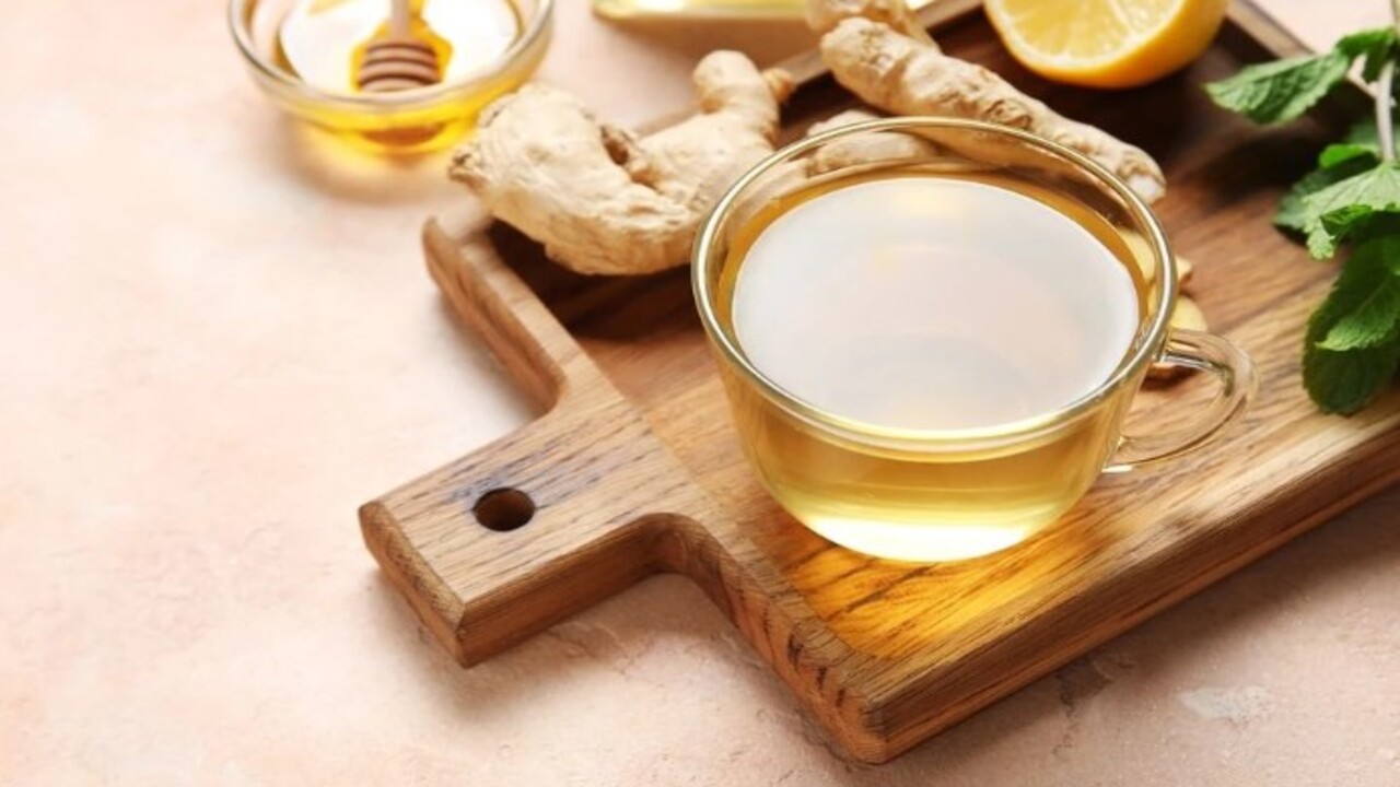 Foto - Farkını deneyince göreceksiniz! Sabahları kahve yerine bu çayı içenler güne zinde başlıyor