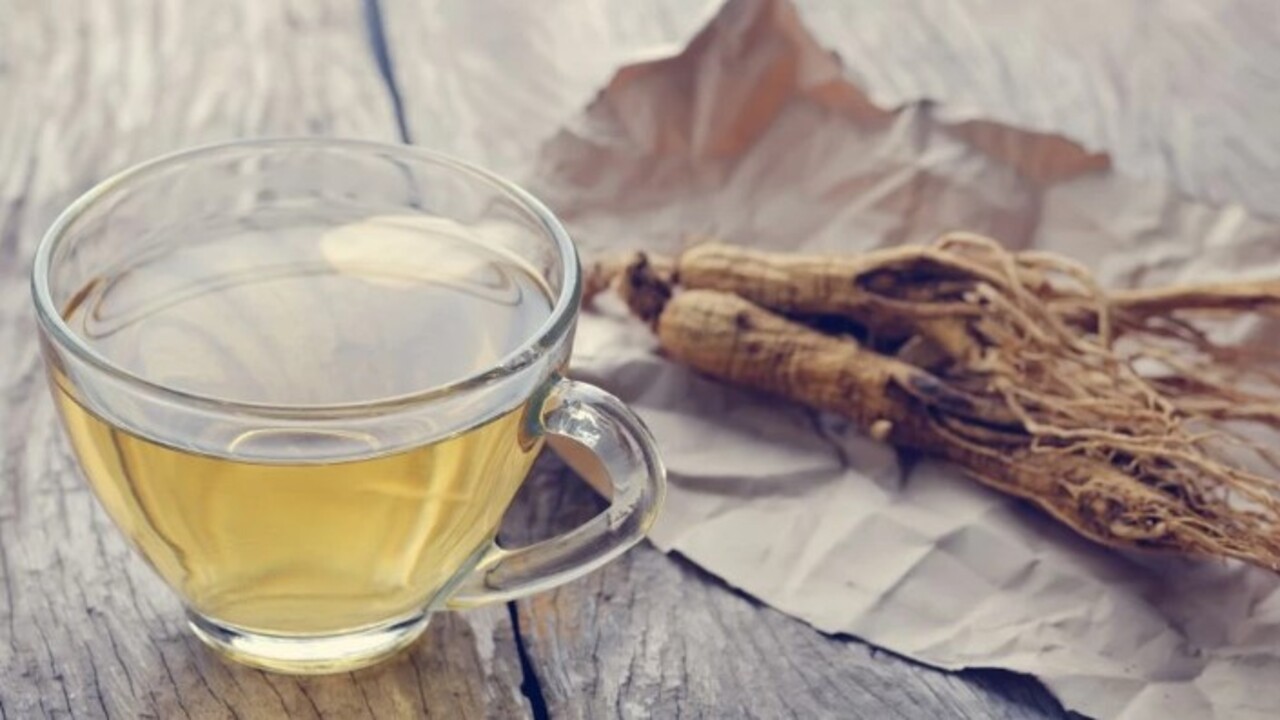 Foto - Farkını deneyince göreceksiniz! Sabahları kahve yerine bu çayı içenler güne zinde başlıyor