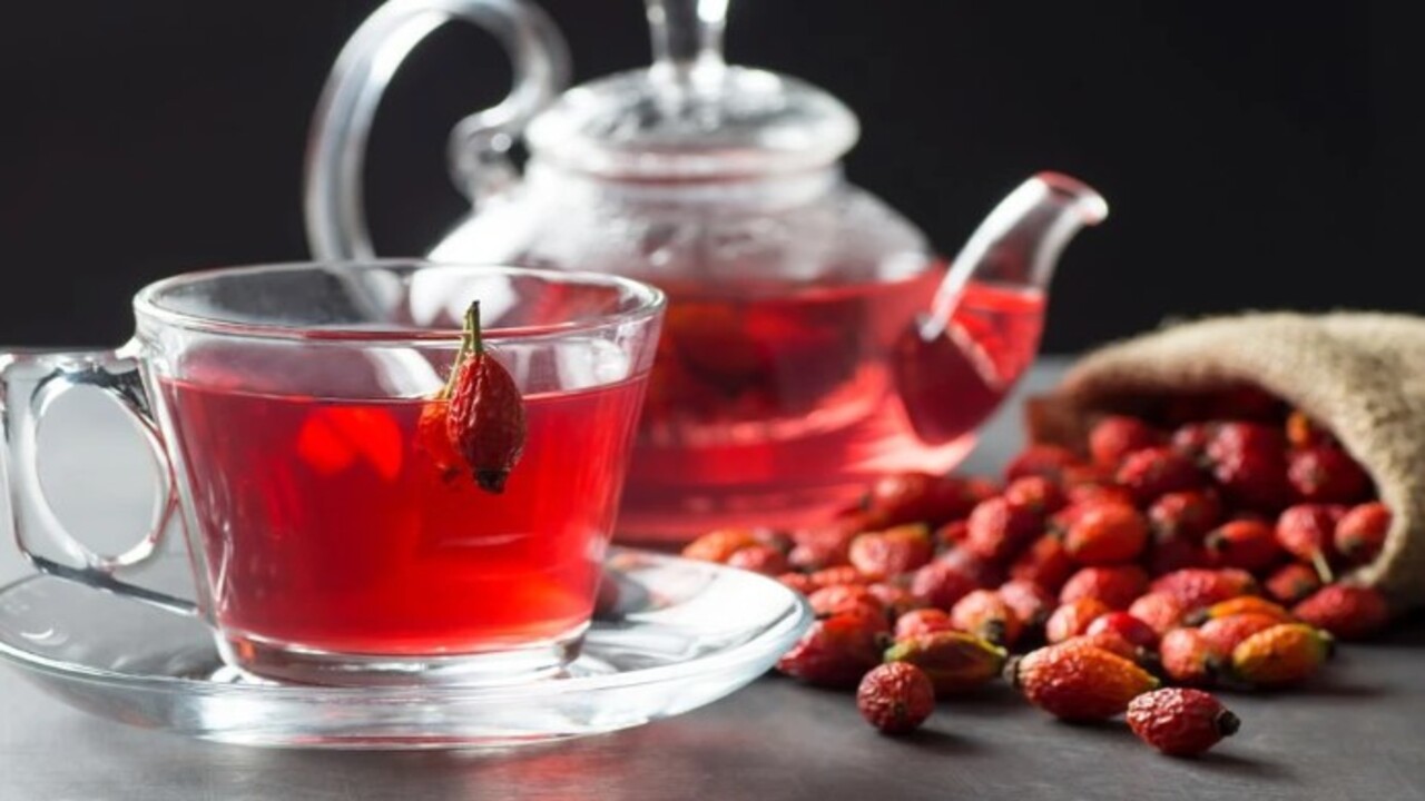 Foto - Farkını deneyince göreceksiniz! Sabahları kahve yerine bu çayı içenler güne zinde başlıyor