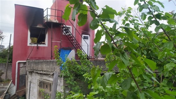 Foto - 'Farklı boyuta geçiş kapısı var' denilen Tarsus'taki gizemli evle ilgili flaş karar! Yabancılar reddedilecek