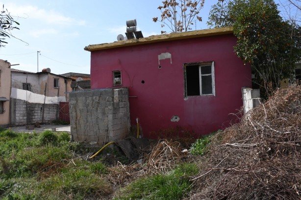 Foto - 'Farklı boyuta geçiş kapısı var' denilen Tarsus'taki gizemli evle ilgili flaş karar! Yabancılar reddedilecek