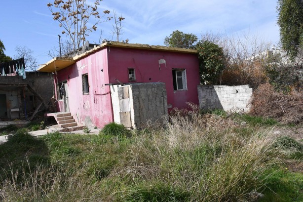 Foto - 'Farklı boyuta geçiş kapısı var' denilen Tarsus'taki gizemli evle ilgili flaş karar! Yabancılar reddedilecek