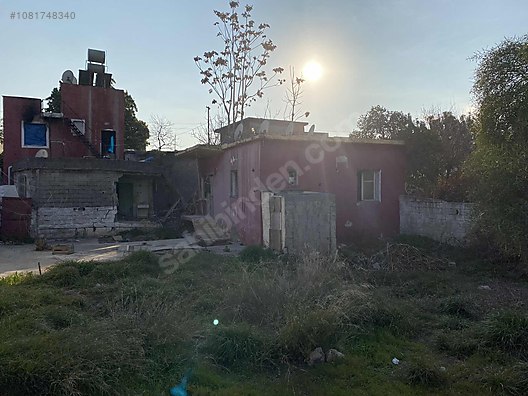 Foto - 'Farklı boyuta geçiş kapısı var' denilen Tarsus'taki gizemli evle ilgili flaş karar! Yabancılar reddedilecek