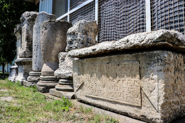 Foto - Farklı mimari stillerin kesiştiği Balkan şehri: Üsküp
