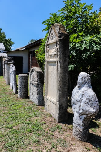 Foto - Farklı mimari stillerin kesiştiği Balkan şehri: Üsküp