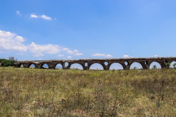 Foto - Farklı mimari stillerin kesiştiği Balkan şehri: Üsküp