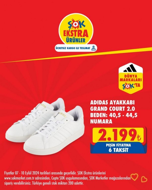 Foto - Farklı ürünler farklı seçenekler ŞOK’ta kısa süreli indirimler