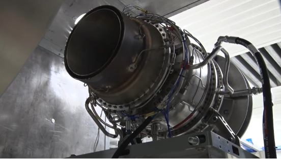 Faruk Akşit ilk kez duyurdu! Kızılelma'ya takılan yerli motorun gücünü duyan Ukraynalılar bakın hemen ne yaptı