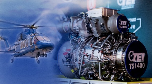 Foto - Faruk Akşit ilk kez duyurdu! Kızılelma'ya takılan yerli motorun gücünü duyan Ukraynalılar bakın hemen ne yaptı