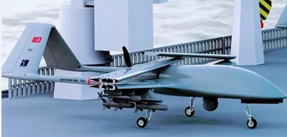 Foto - Faruk Akşit ilk kez duyurdu! Kızılelma'ya takılan yerli motorun gücünü duyan Ukraynalılar bakın hemen ne yaptı