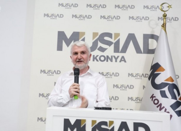 Foto - Faruk Akşit ilk kez duyurdu! Kızılelma'ya takılan yerli motorun gücünü duyan Ukraynalılar bakın hemen ne yaptı