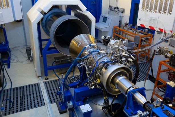 Foto - Faruk Akşit ilk kez duyurdu! Kızılelma'ya takılan yerli motorun gücünü duyan Ukraynalılar bakın hemen ne yaptı