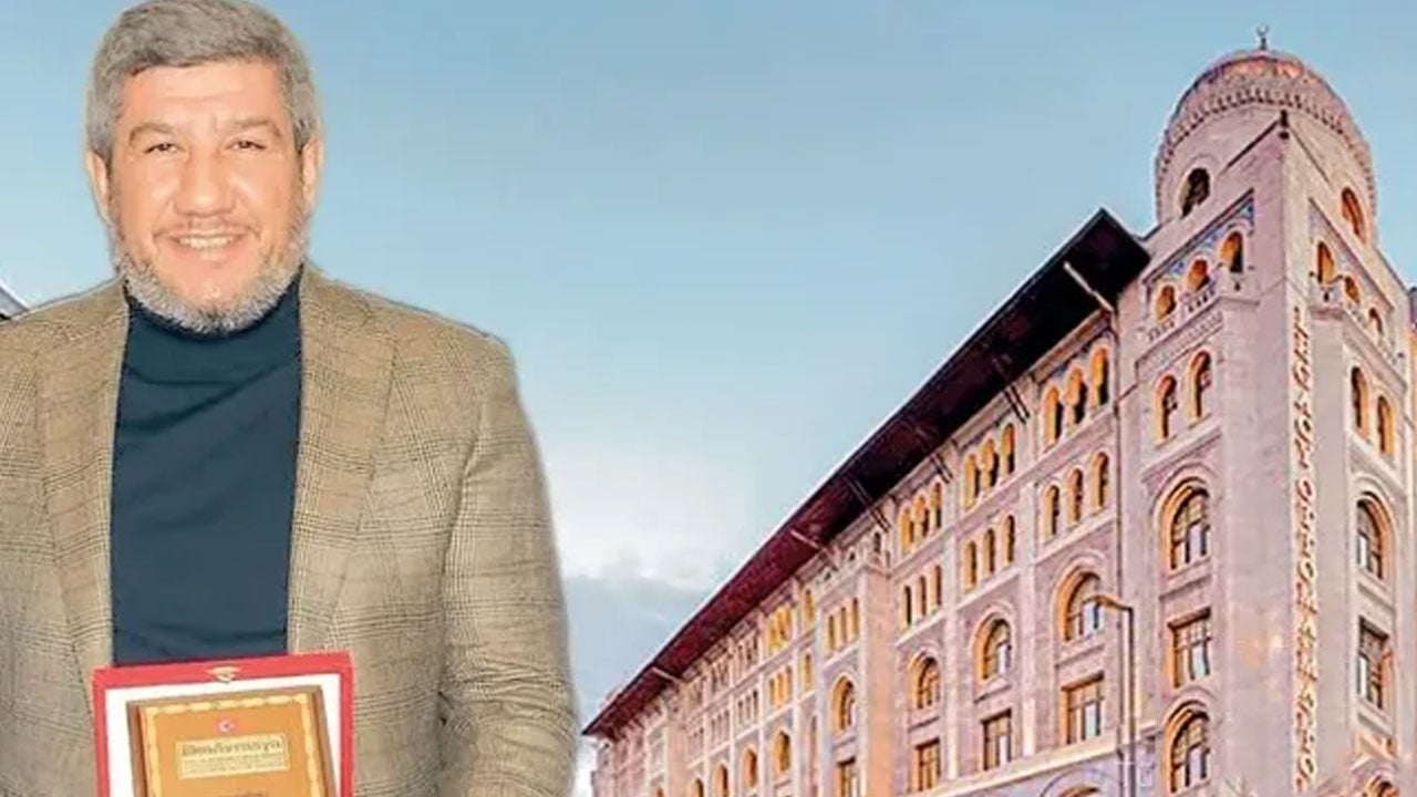 Faruk Aktarlı’nın bütün serveti elinden uçtu! Vekalet verdi başına gelmeyen kalmadı