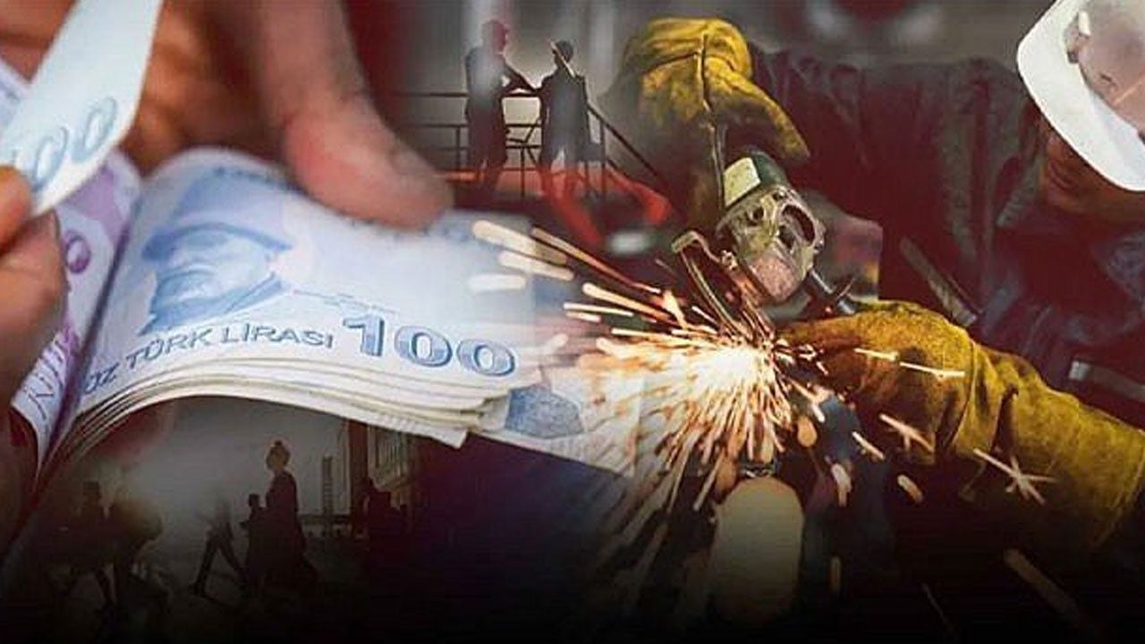 Foto - Faruk Erdem’in tahmini 37 bin 536 lira! Asgari ücrette net 750 dolar beklentisi