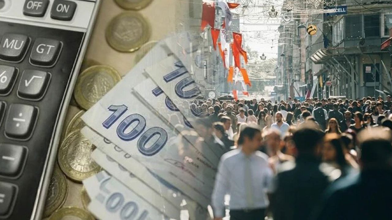 Foto - Faruk Erdem’in tahmini 37 bin 536 lira! Asgari ücrette net 750 dolar beklentisi