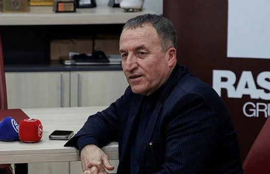 Foto - Faruk Koca içini döktü! Tüm bedelleri ödedik dedi ve... Şok detayı açıkladı: 