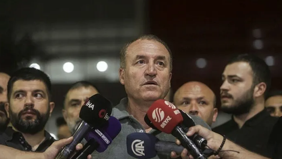 Foto - Faruk Koca içini döktü! Tüm bedelleri ödedik dedi ve... Şok detayı açıkladı: 