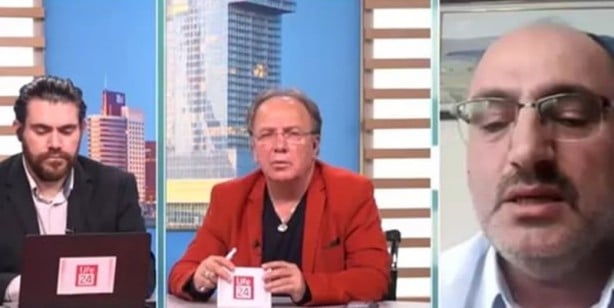 Foto - Fas asıllı belediye başkanından Türkler ve Erdoğan ile ilgili küstah sözler!