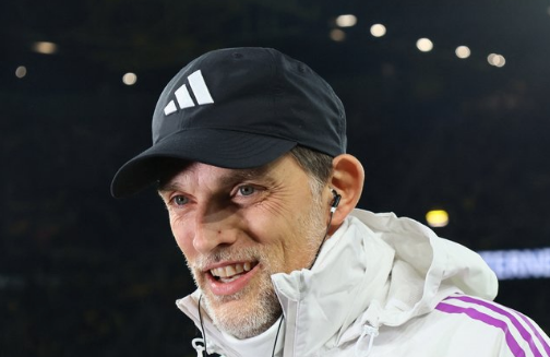 Flaş gerçek ortaya çıktı! Hiç kimse bu kadarını beklemiyordu... Tuchel'i ilan ettiler!
