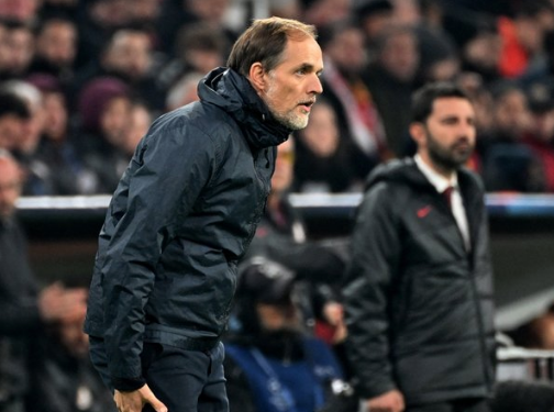 Foto - Flaş gerçek ortaya çıktı! Hiç kimse bu kadarını beklemiyordu... Tuchel'i ilan ettiler!