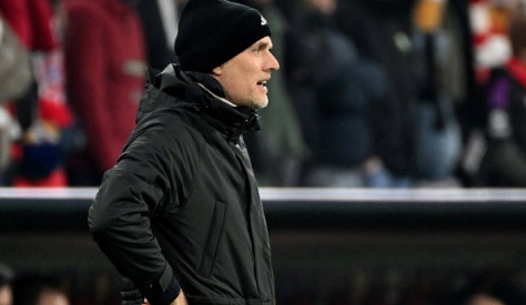 Foto - Flaş gerçek ortaya çıktı! Hiç kimse bu kadarını beklemiyordu... Tuchel'i ilan ettiler!