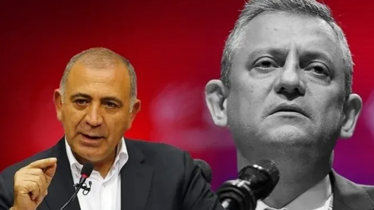 Foto - Faşist CHP! Ses çıkaran partiden atılıyor