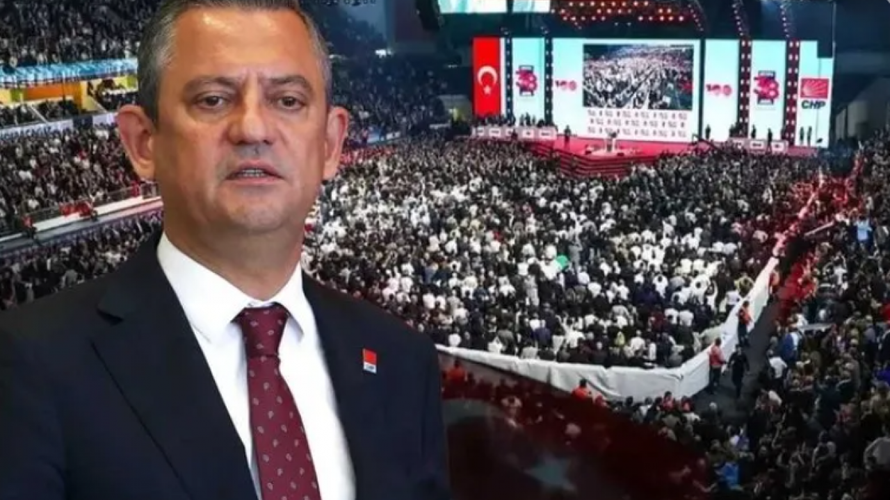 Faşist CHP! Ses çıkaran partiden atılıyor