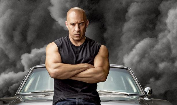 Foto - Fast 9 yapımcılarının başını yakan kaza! 1 milyon dolar ödeyecekler