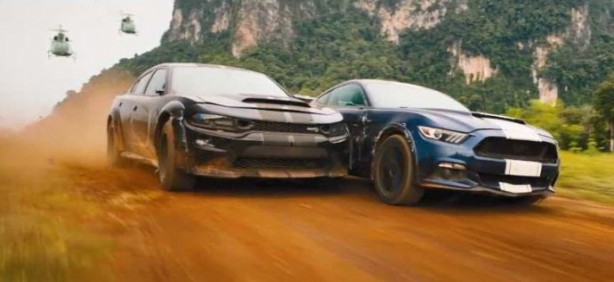 Foto - Fast 9 yapımcılarının başını yakan kaza! 1 milyon dolar ödeyecekler