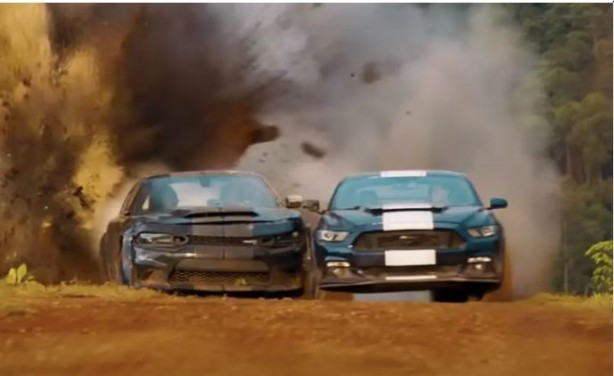 Foto - Fast 9 yapımcılarının başını yakan kaza! 1 milyon dolar ödeyecekler