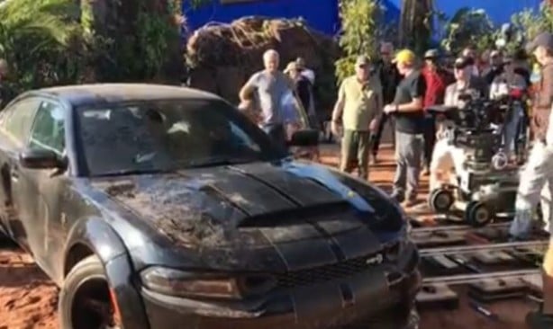 Foto - Fast 9 yapımcılarının başını yakan kaza! 1 milyon dolar ödeyecekler