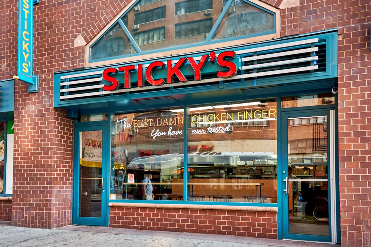 Foto - Fast Food’un gurme yıldızı iflas etti