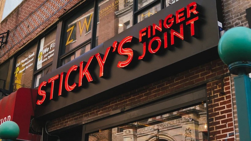 Foto - Fast Food’un gurme yıldızı iflas etti